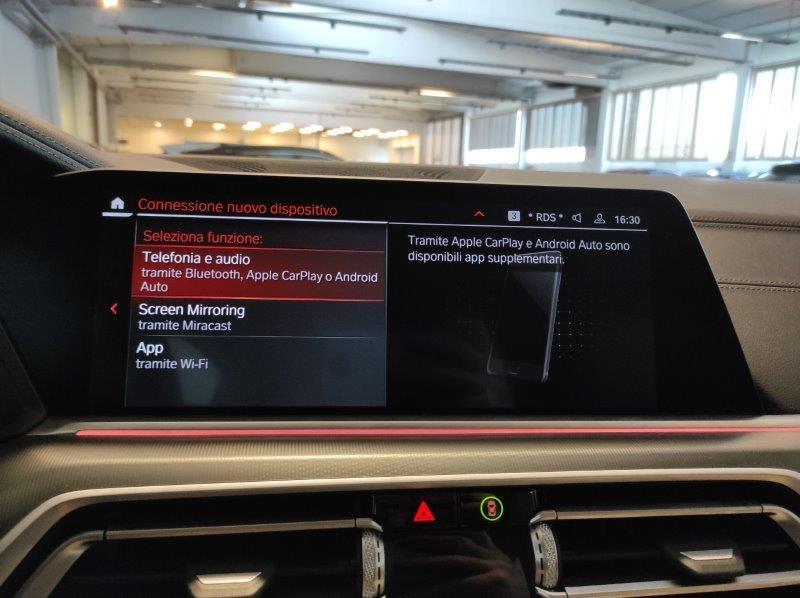 BMW X5 (G05/F95) - X5 xDrive25d xLine