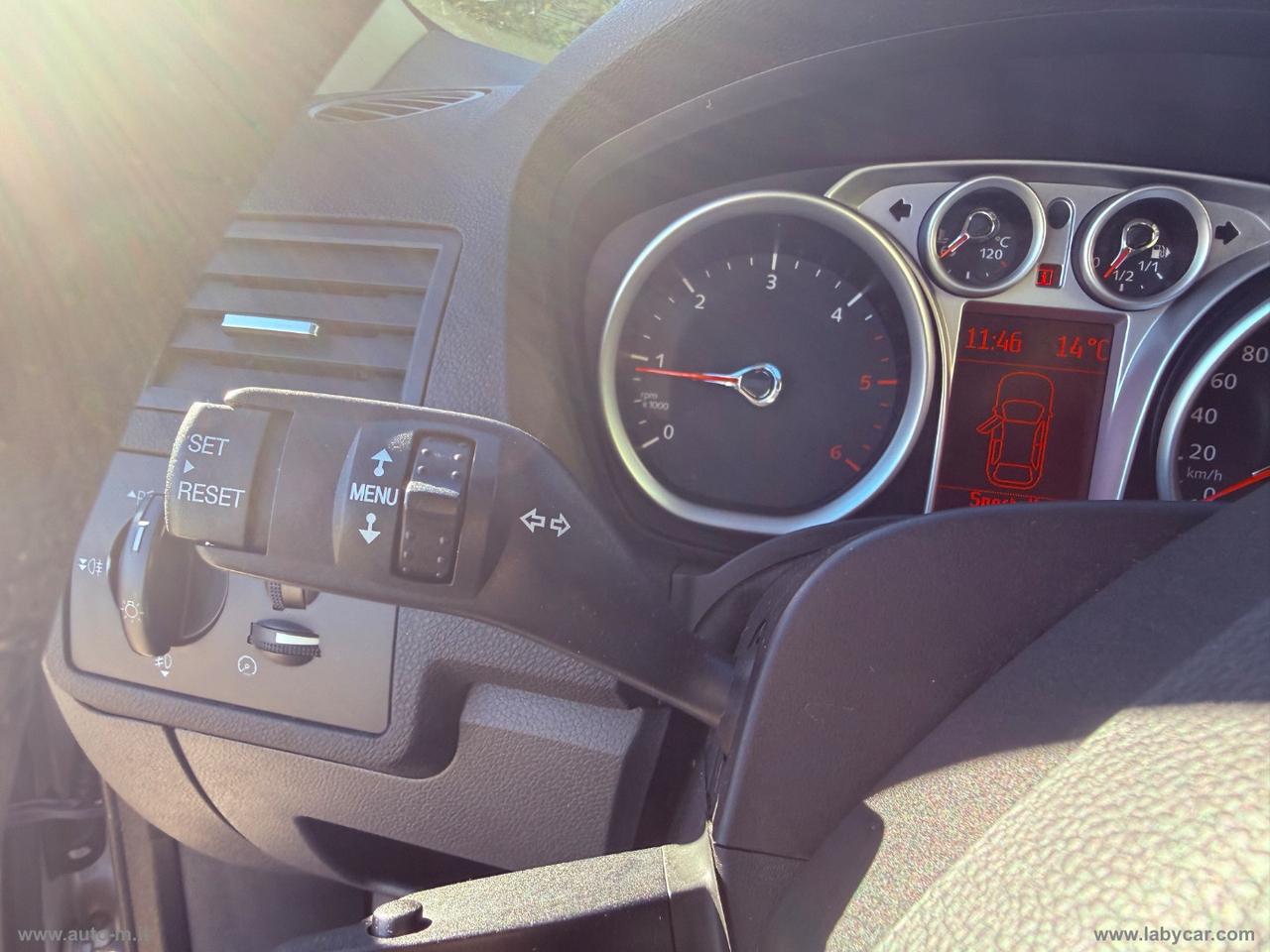 FORD Kuga 2.0 TDCi 140 CV 2WD Titanium