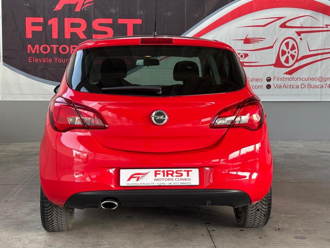 Opel Corsa 1.3 CDTI 95CV ecoFLEX 5 porte Start&Stop Edition