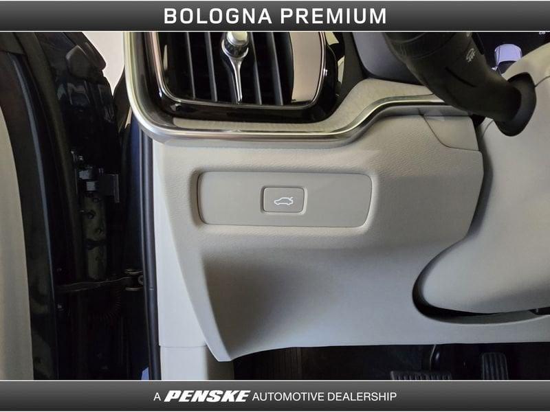 Volvo V60 Cross Country V60 Cross Country B4 (d) AWD automatico Plus
