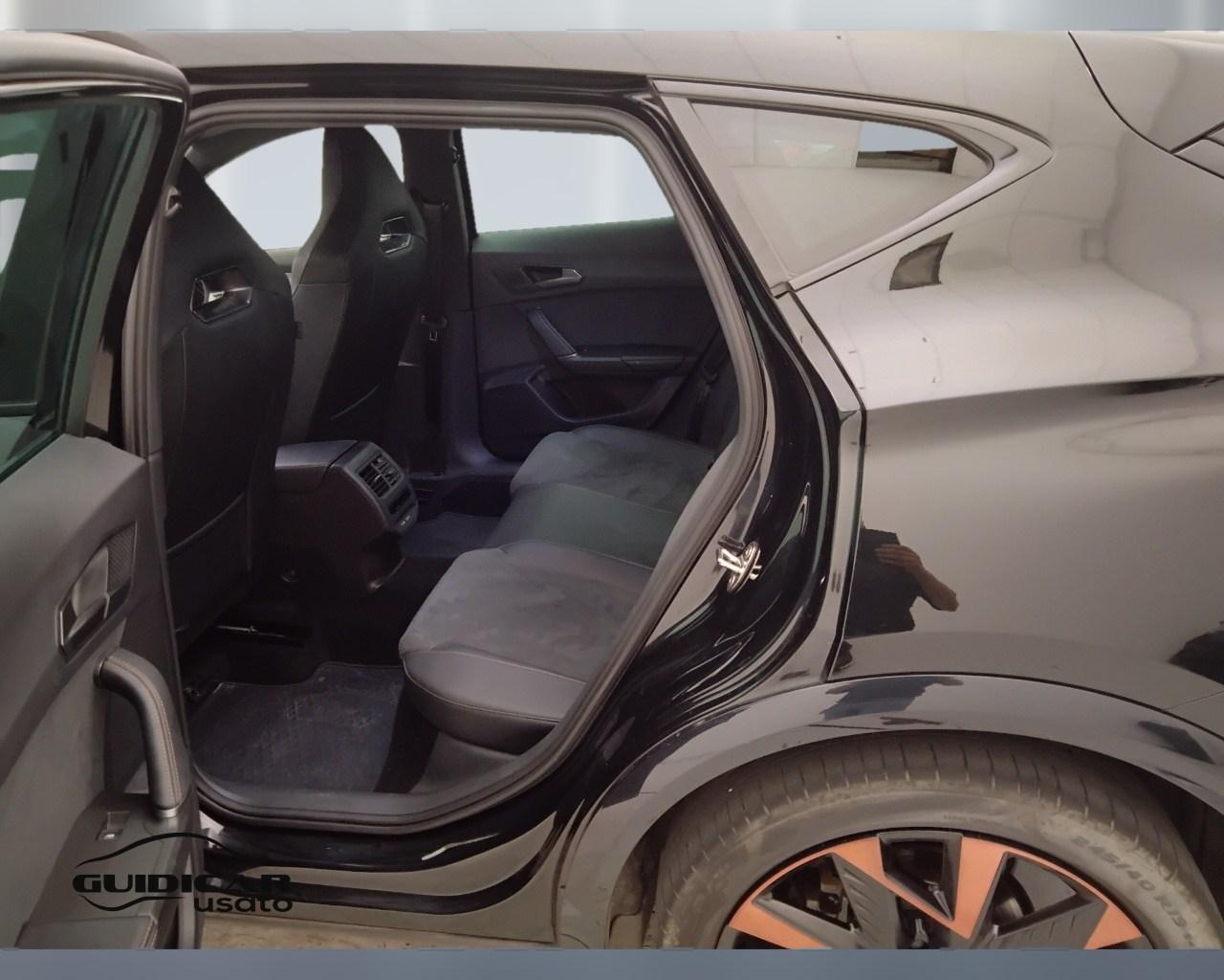 CUPRA Formentor 2024 - Formentor 1.5 e-hybrid 204cv dsg