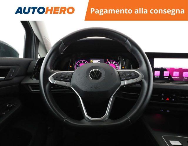 VOLKSWAGEN Golf 1.5 eTSI 150 CV EVO ACT DSG R-Line