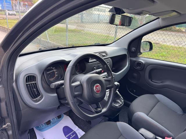 FIAT Panda 0.9 TwinAir Turbo Natural Power Easy