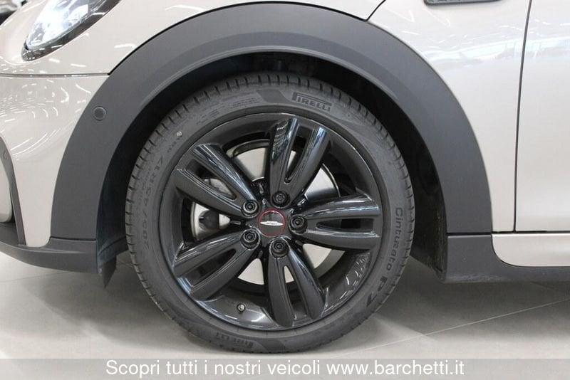 MINI Mini 5 porte 2.0 TwinPower Turbo Cooper S Business DCT