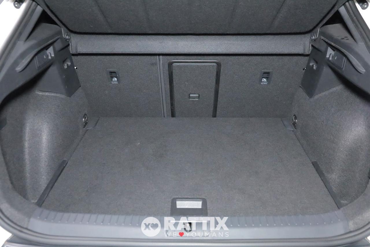 Cupra Formentor 2.0 TSI 190CV 4Drive DSG