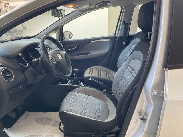 FIAT Punto Evo 1.2 5 porte Dynamic