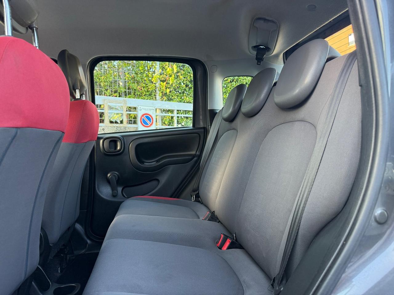Fiat Panda 1.2 Lounge GARANTITA