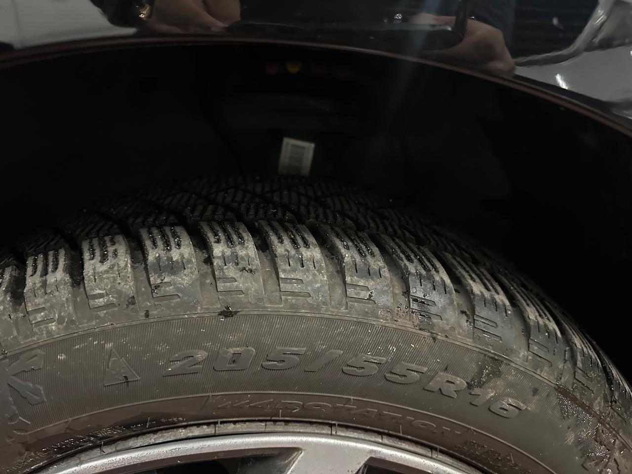 Volkswagen Touran Business 1.6 TDI Comfortline BMT