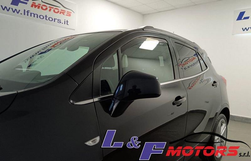 Opel Mokka MOKKA 1.6 DIESEL CAMBIO AUTOMATICO