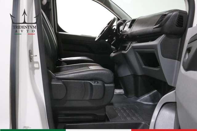 Opel Vivaro 2.0d 180cv Enjoy S&S L3H1 portata maggiorata AT8