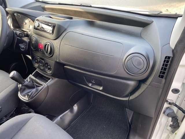 Fiat Fiorino 1.3 MTJ 95 CV