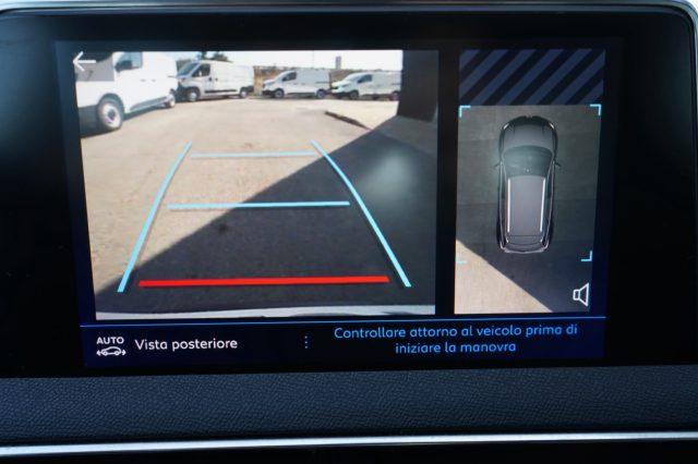 PEUGEOT 3008 BlueHDi 130 S&S EAT8 GT Certificata