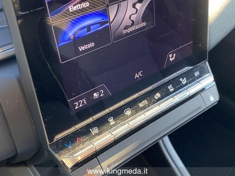 Renault Captur AUTO AZIENDALE - Captur Full Hybrid E-Tech 145 CV Techno