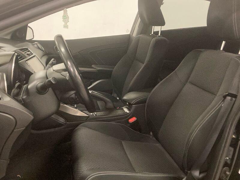 Honda Civic Civic 1.6 i-DTEC Elegance