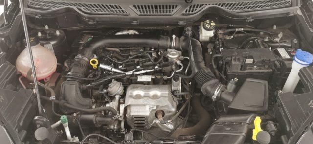 FORD EcoSport 1.0 EcoBoost 100 CV ST-Line