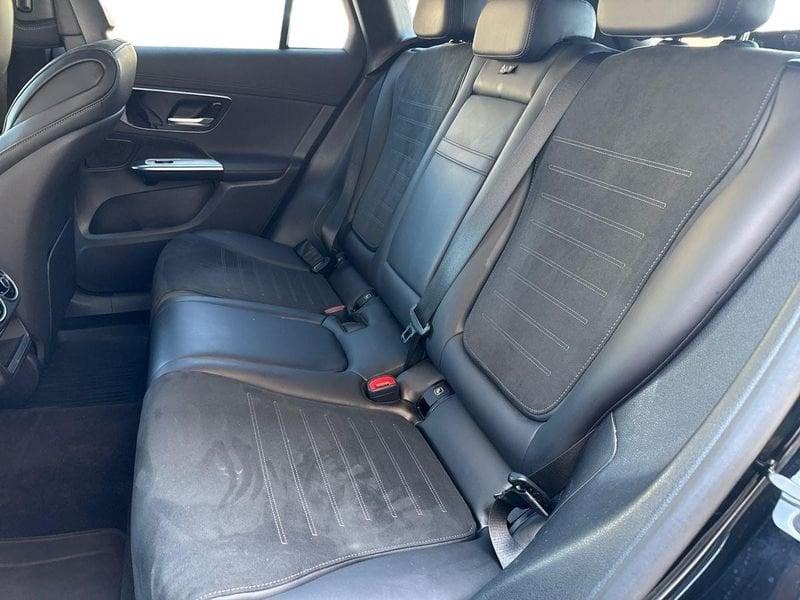 Mercedes-Benz GLC 220 d AMG Advanced 4matic auto