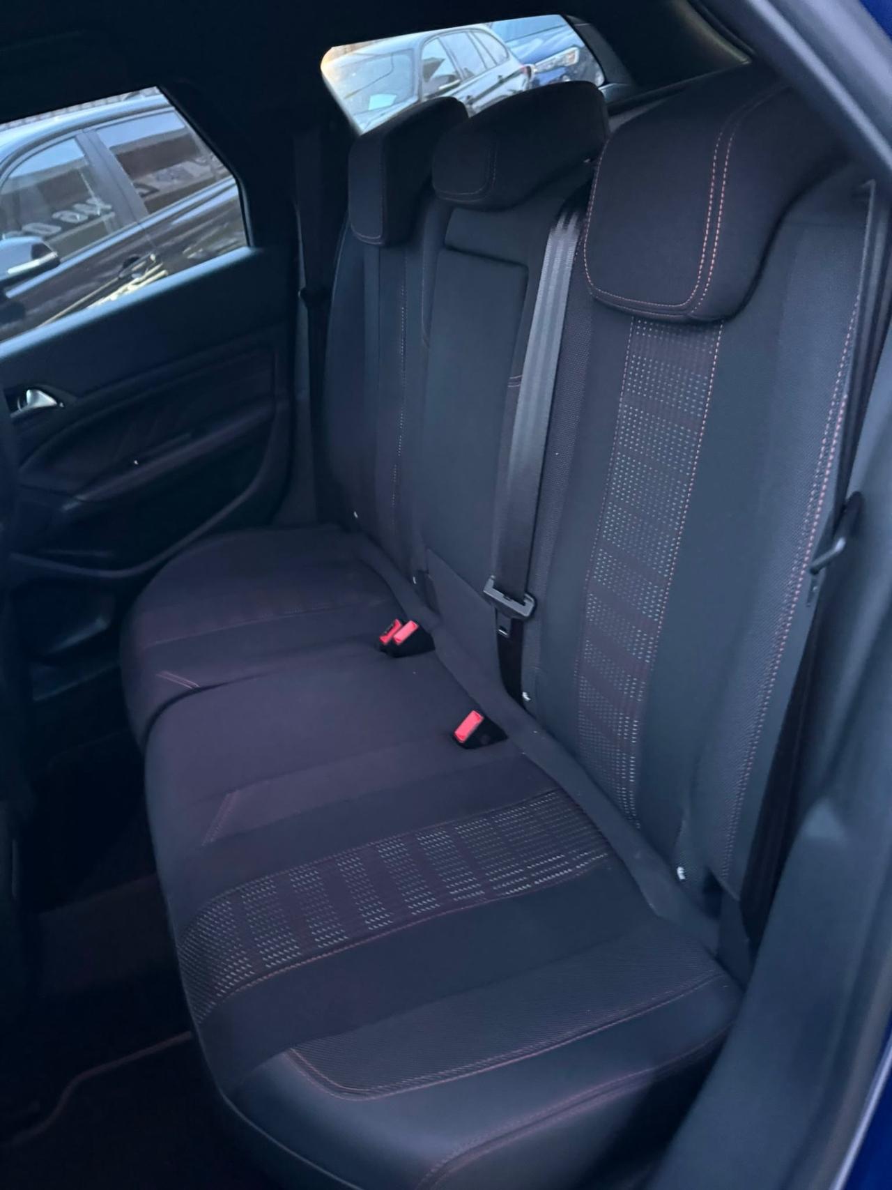 Peugeot 308 BlueHDi 130 S&S SW GT Line