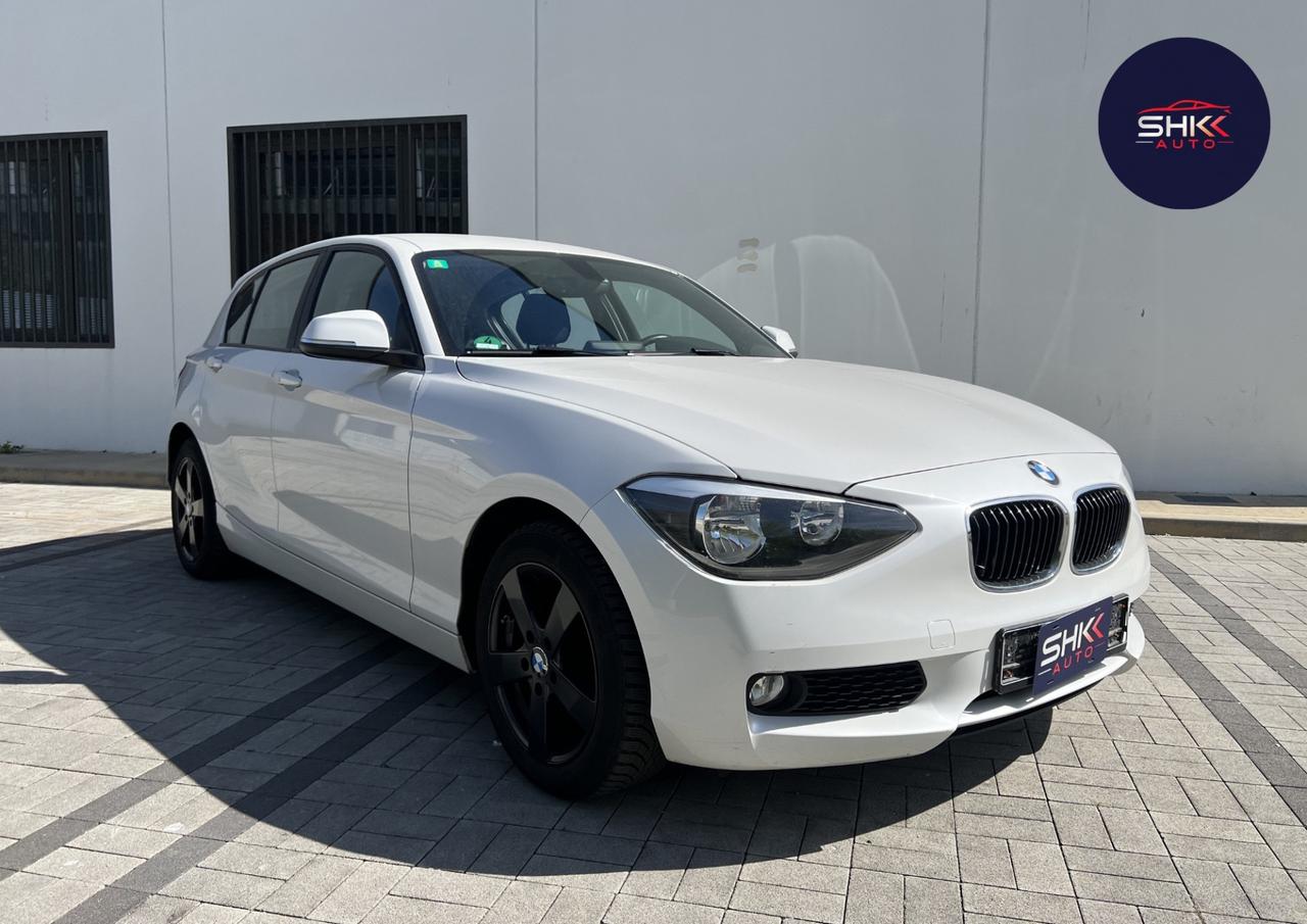 Bmw 116 116i 5p. Sport