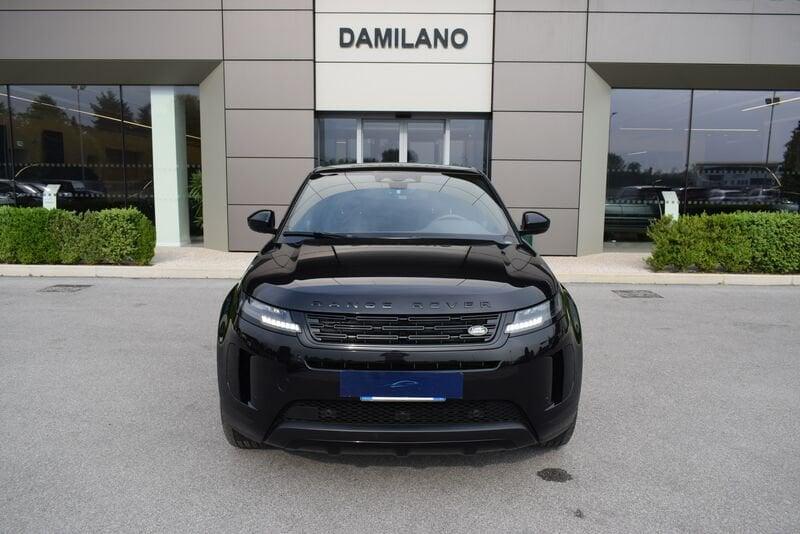 Land Rover Range Rover Evoque Range Rover Evoque N1 AUTOCARRO NETTO IVA 2.0d i4 mhev S awd 163cv auto