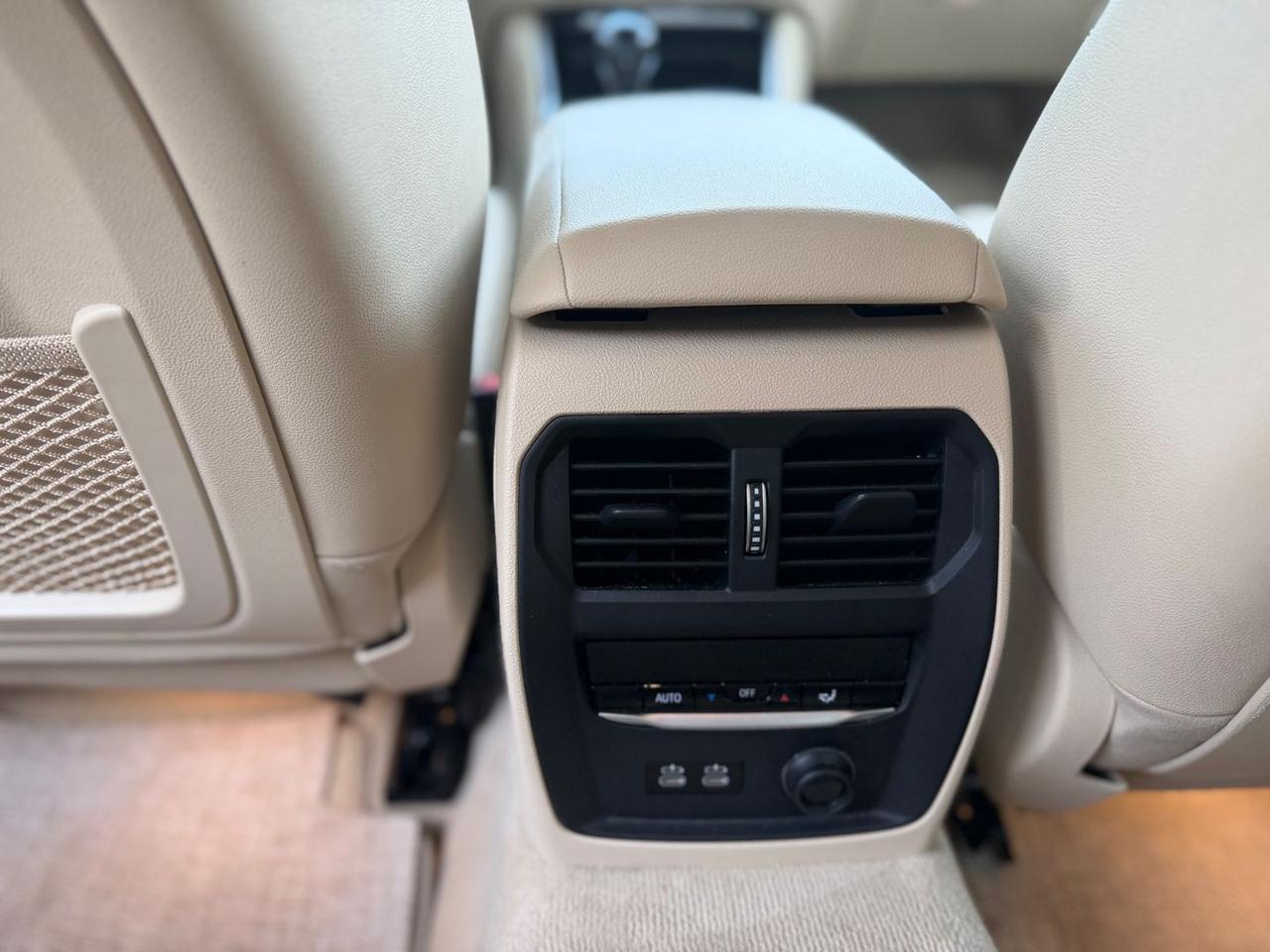 Bmw 318 Luxury 318 d #11369