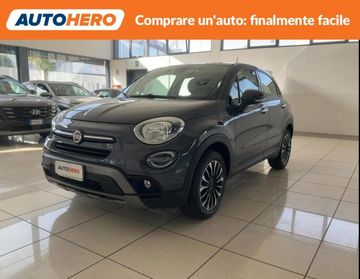 FIAT 500X 1.3 T4 150 CV DCT City Cross