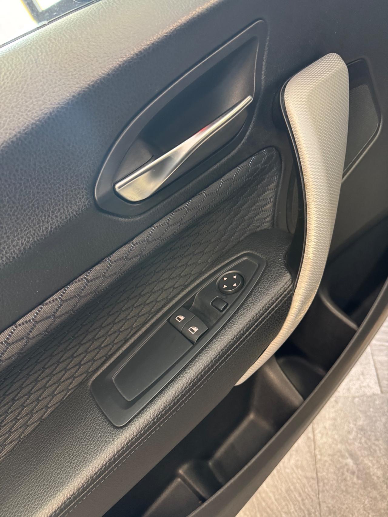 Bmw 118d 2.0 150 Cv Msport Finanziabile