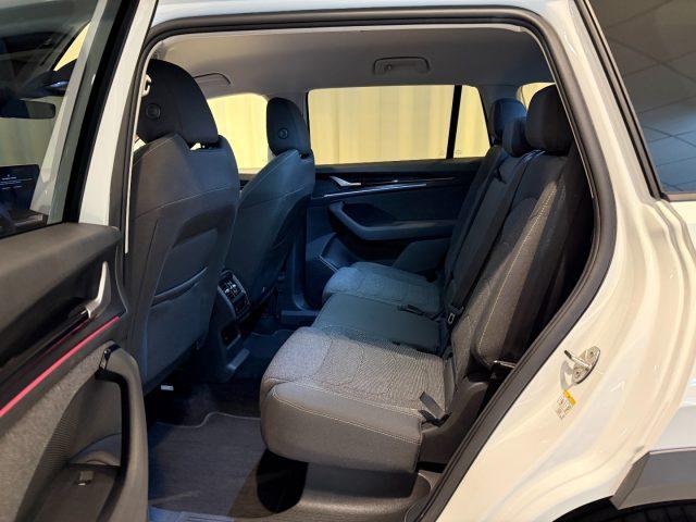 SKODA Kodiaq 2.0 TDI DSG 7P Executive DCC Navi LED ACC