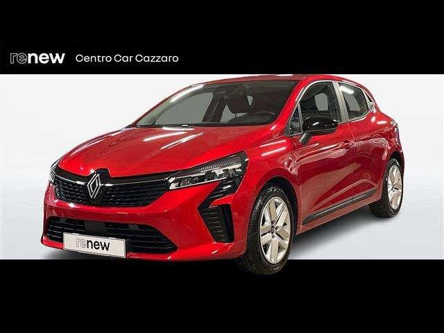 Renault Clio 1.0 TCe GPL Evolution