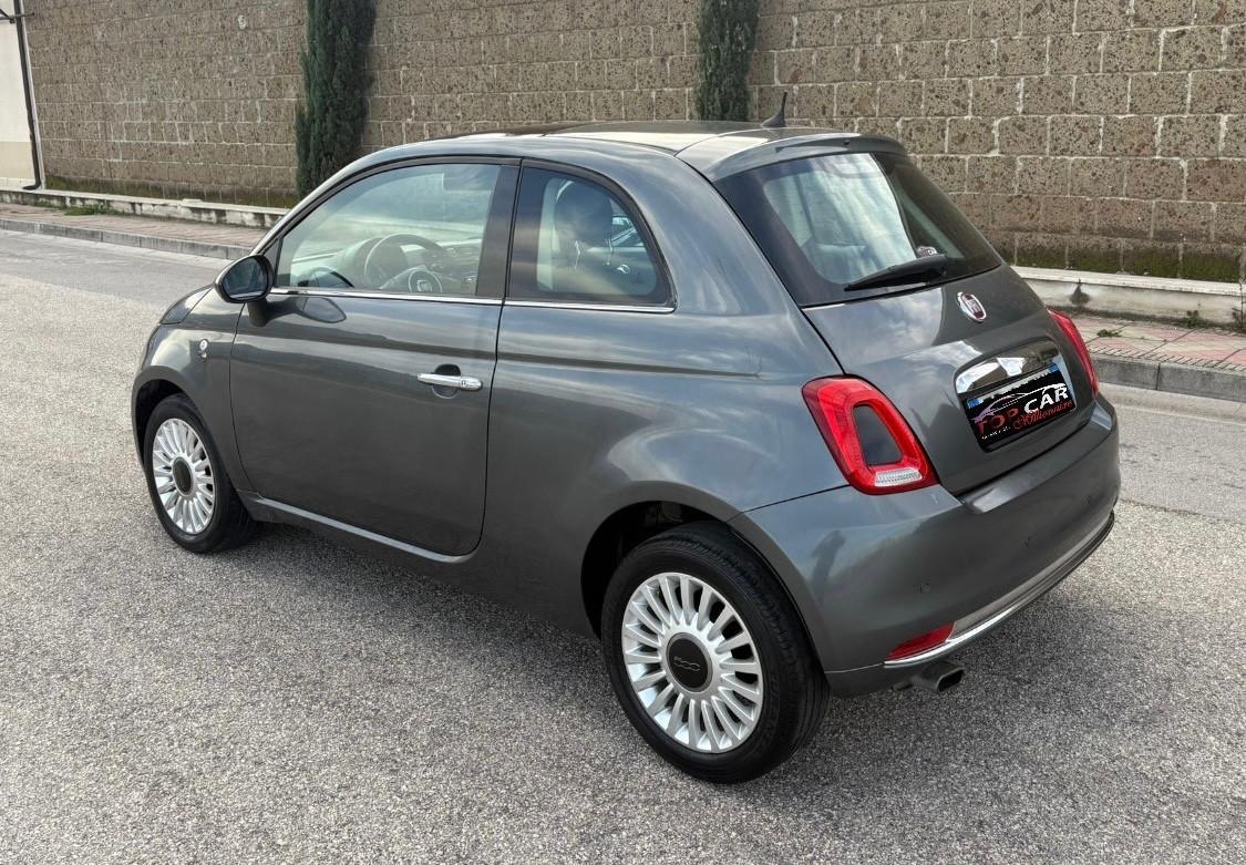 Fiat 500 1.2 Benz FINANZIABILE 12 MESI DI GARANZIA