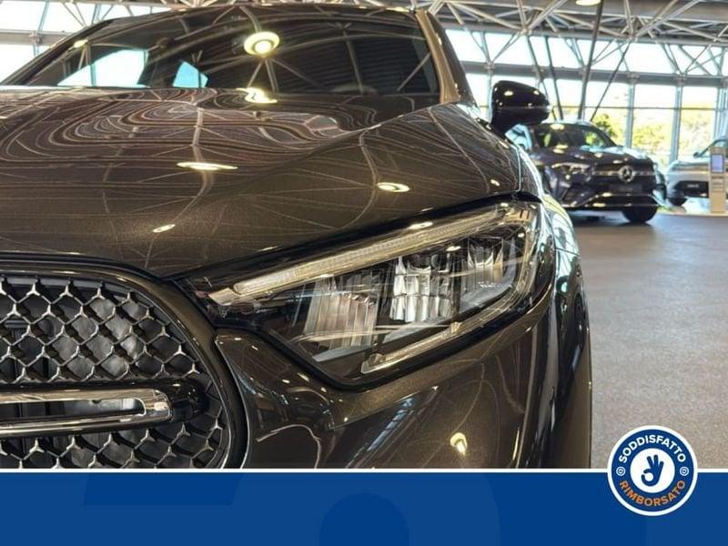 Mercedes-Benz GLC Coupé GLC 220d 4Matic Coupé AMG Line Advanced