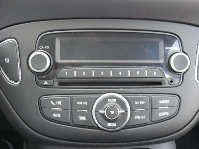 OPEL Corsa CORSA 1.2 N-JOY 70CV 5P