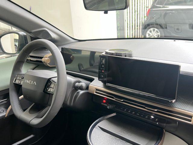 LANCIA Ypsilon Hybrid e-DCT tua da ?239,00 mensili