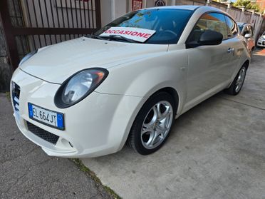 Alfa Romeo MiTo 1.4 105 GPL