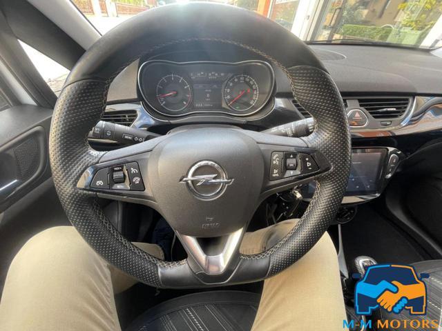 OPEL Corsa 1.4 Turbo 150CV