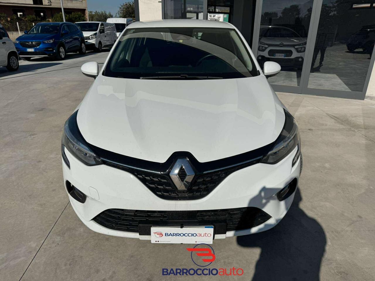 Renault Clio Blue dCi 85 CV 5 porte Business-2020