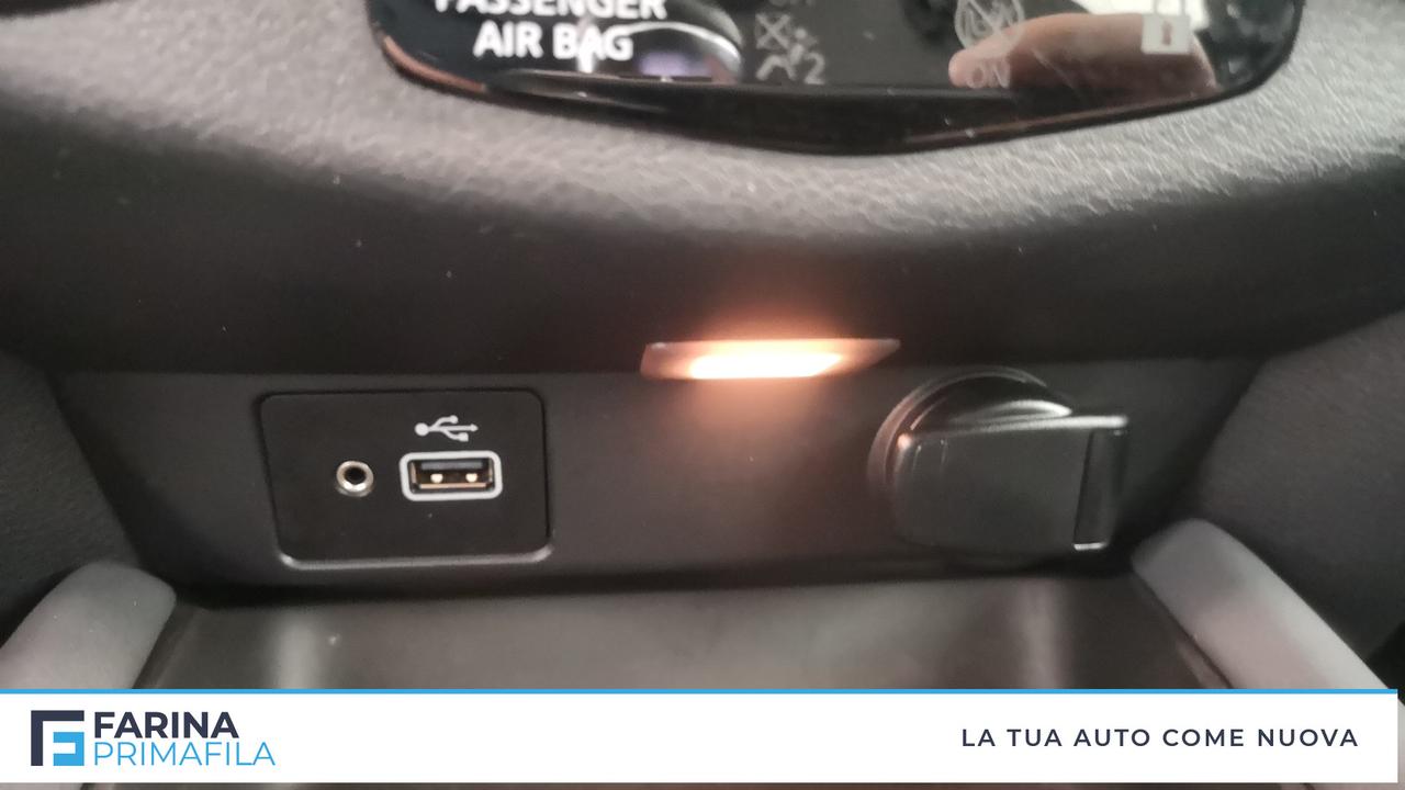 NISSAN Juke II 2020 - Juke 1.0 dig-t Tekna 114cv