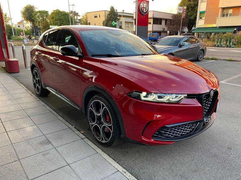 Alfa Romeo Tonale Tonale 1.5 160 CV MHEV TCT7 Edizione Speciale