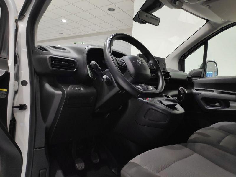 Citroën Berlingo Berlingo BlueHDi 75 Van M Club *con FRIGO*3 POSTI*