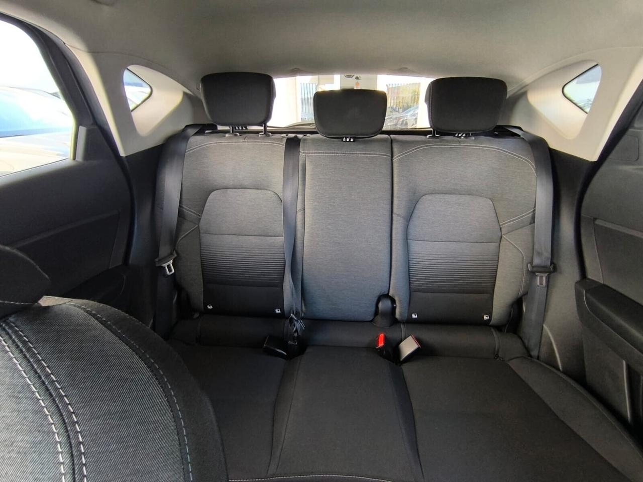 Renault Captur Blue 1.5 dCi 95 CV Business 2021