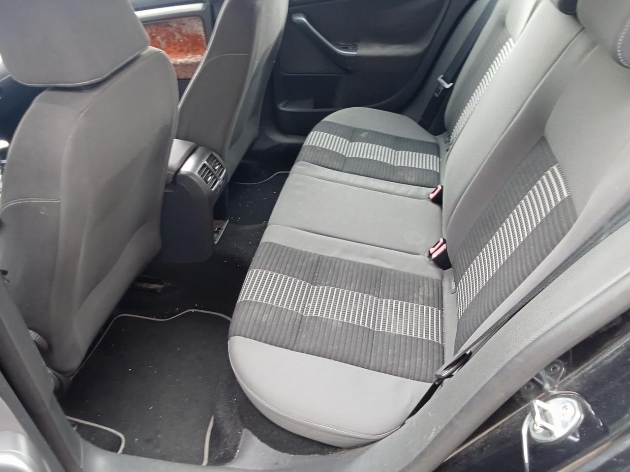 Volkswagen Golf 1.6 5p. Comfortline BiFuel G