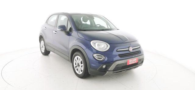 FIAT 500X 1.0 T3 120 CV City Cross