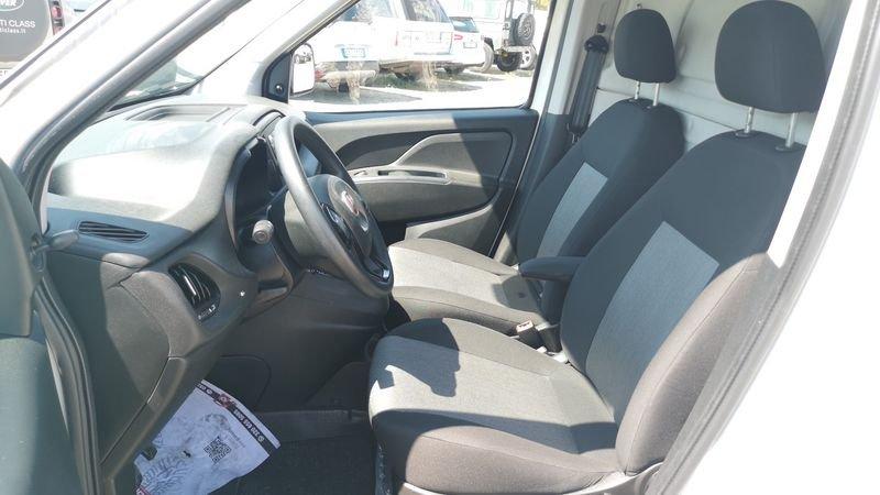 FIAT Doblò 1.6 MJT 105CV PL Cargo