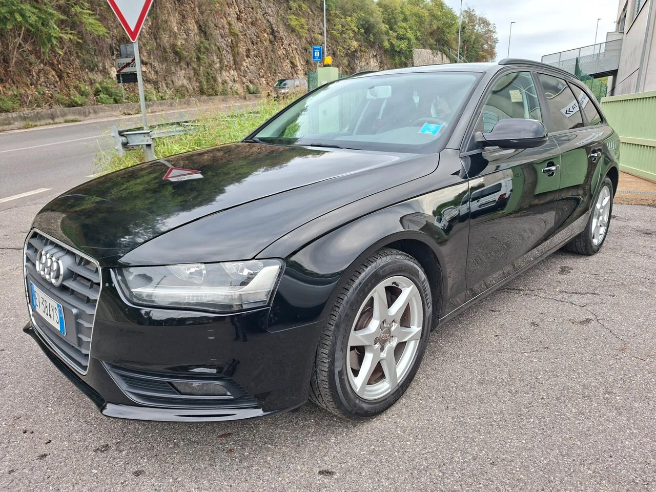 Audi A4 2.0 TDI 150CV / EURO 5B