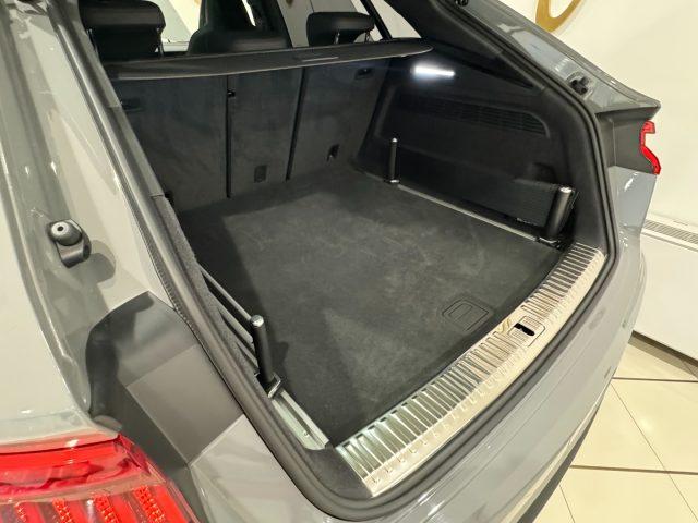 AUDI RS Q8 TFSI V8 Quattro Tiptronic