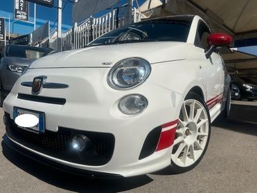 FIAT 500 ABARTH