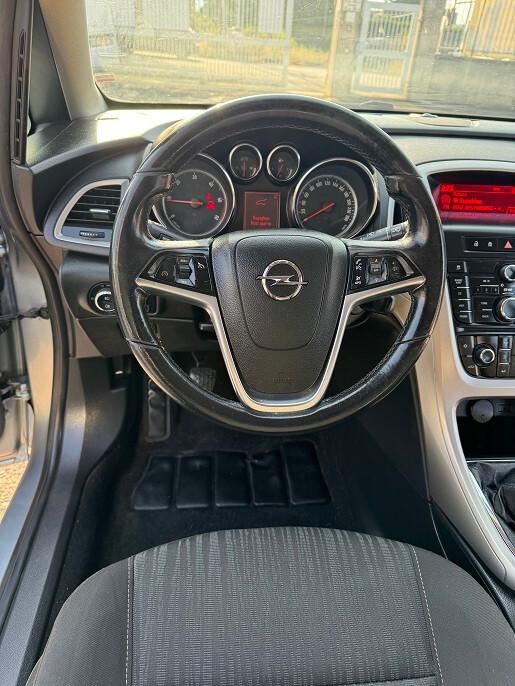 Opel Astra 1.7 CDTI 110CV Sports Tourer Elective