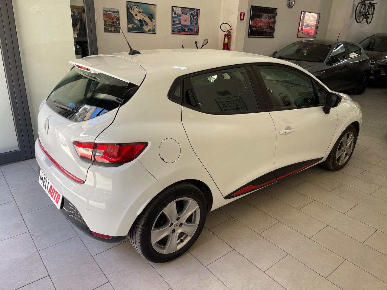 Renault Clio 1.5 DCI 90CV S&S Energy