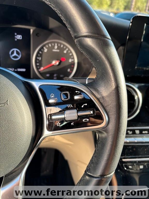 Mercedes-benz GLC 200 d 4Matic Business