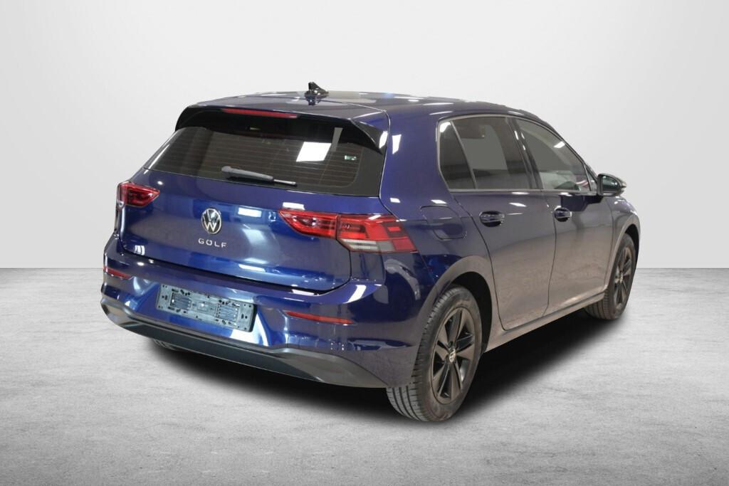VOLKSWAGEN GOLF 8 2.0 TDI 115CV LIFE