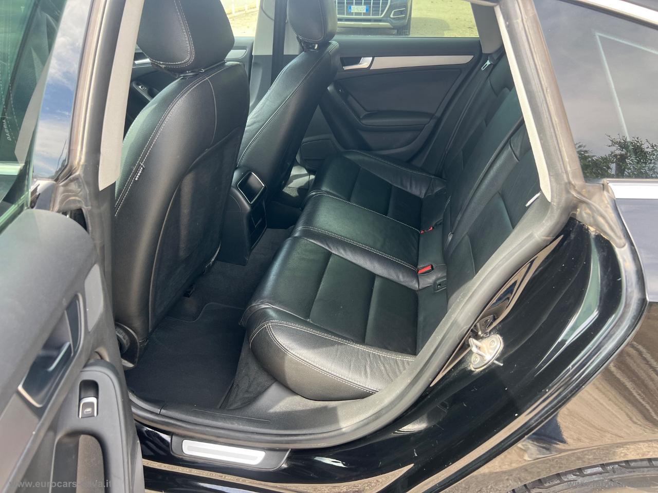 AUDI A5 SPB 2.0 TDI 177 CV multitronic Advanced